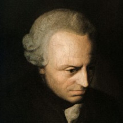 Nace Immanuel Kant