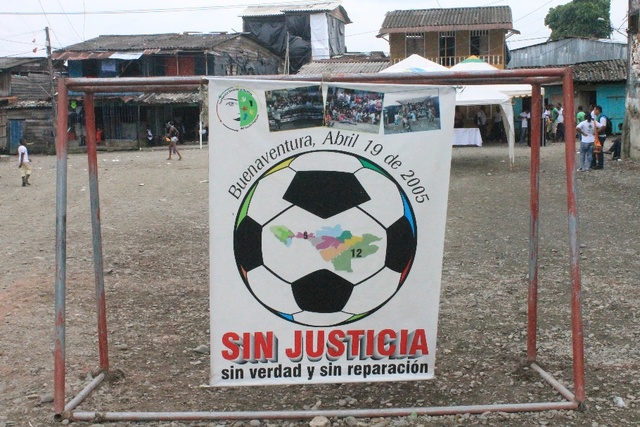 Masacre Punta del Este- Buenaventura
