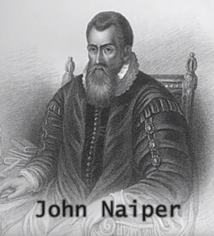 John Naiper