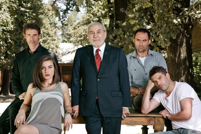 Función social y acción política