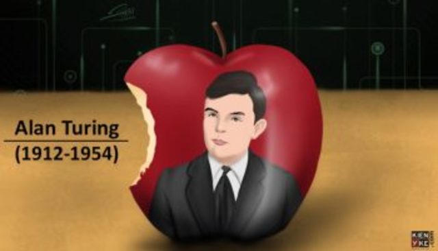 Muerte del Turing