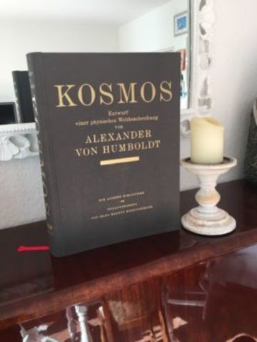 Kosmos
