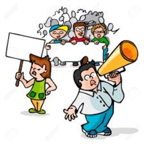 sujeto colectivo de derecho