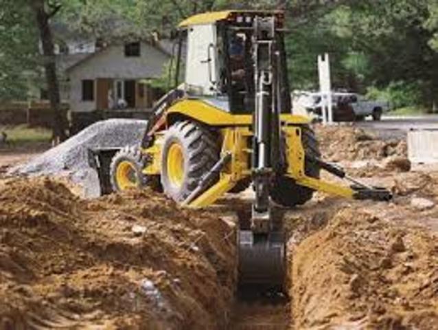 SEGUNDA PARTIDA: CIMENTACION