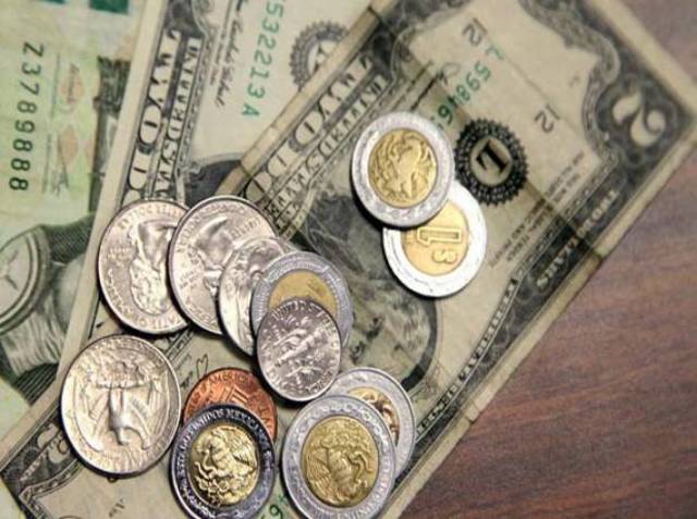 Crisis economica en Mexico (economico)