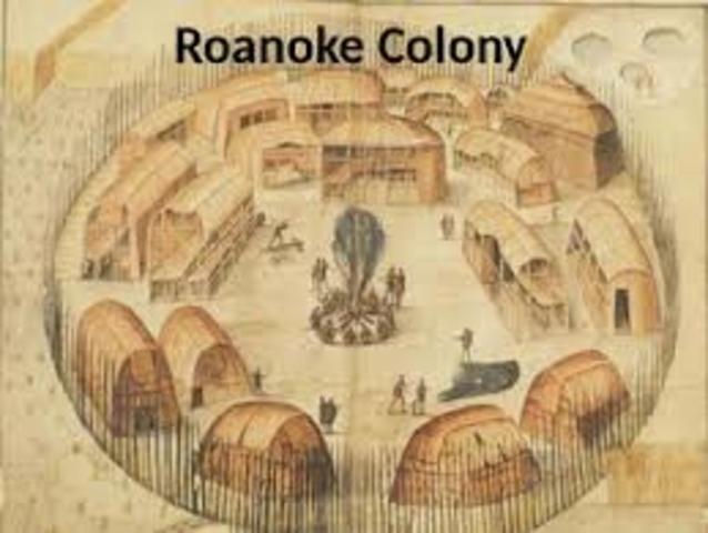 Roanoke