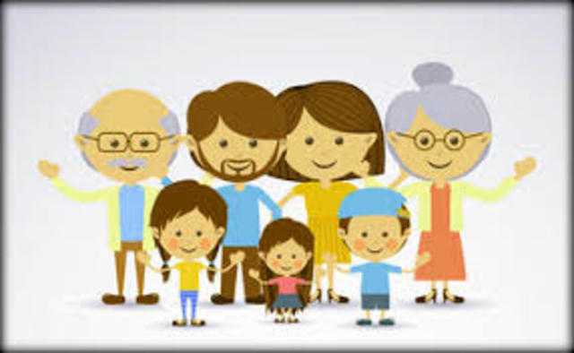 Discusiones teóricas que permitan dilucidar el sentido mismo de la familia