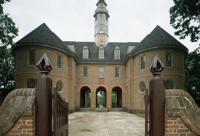 House of Burgesses
