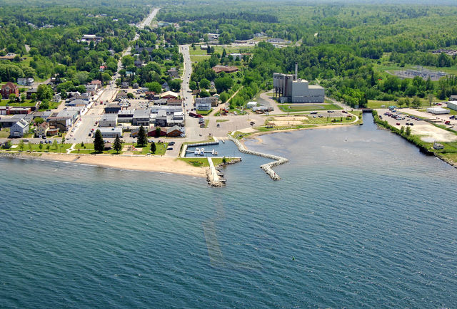 Candy at the Corner Store