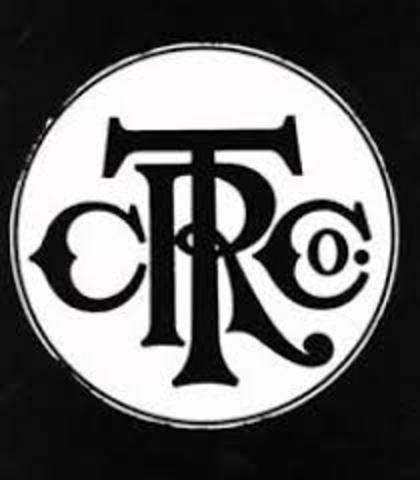 Computing Tabulating Recording Corporation