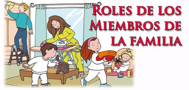 Los cambios sociales han obligado a la transfromacion de las familias