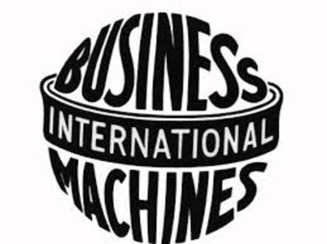International Business Machines Corporation