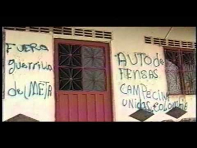 Masacre de Mapiripán