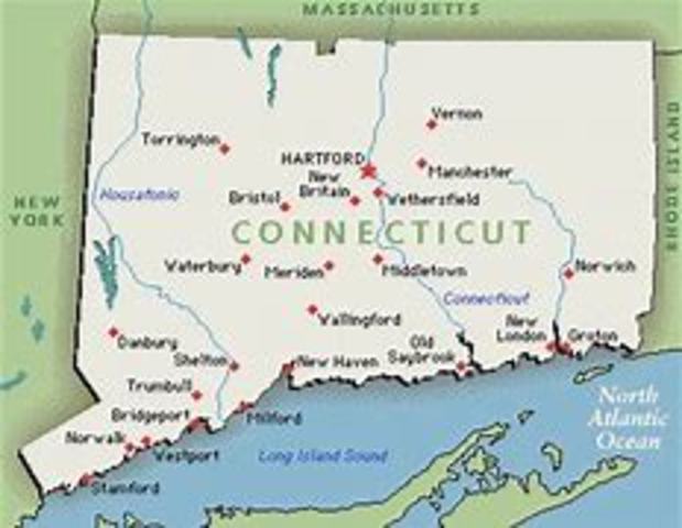 Connecticut