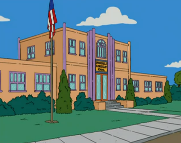 L'école élémentaire