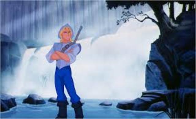 going back to England