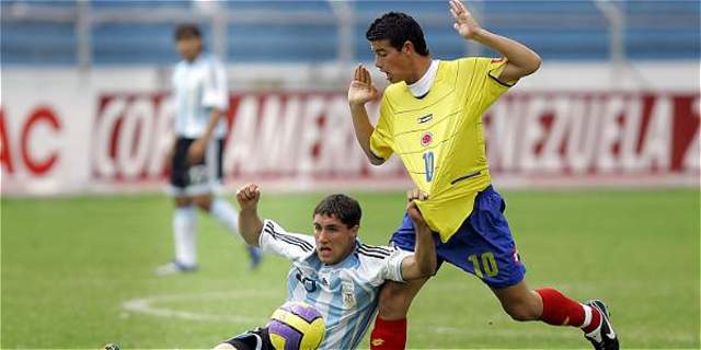 mundial seleccion colombia sub 17