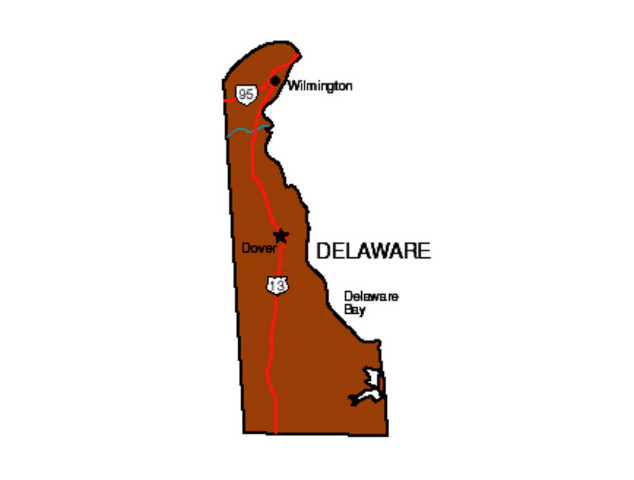 delaware