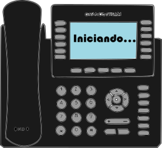 Telefono Grandstream