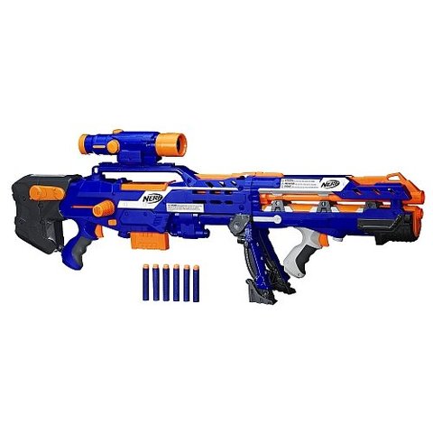 Nerf Sniper RIfle