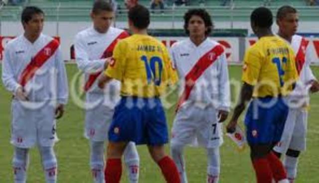 Seleccion Colombia Sub-17