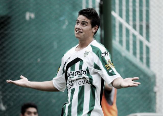 CLUB ATLETICO BANFIELD