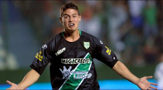 Club Atletico Banfield