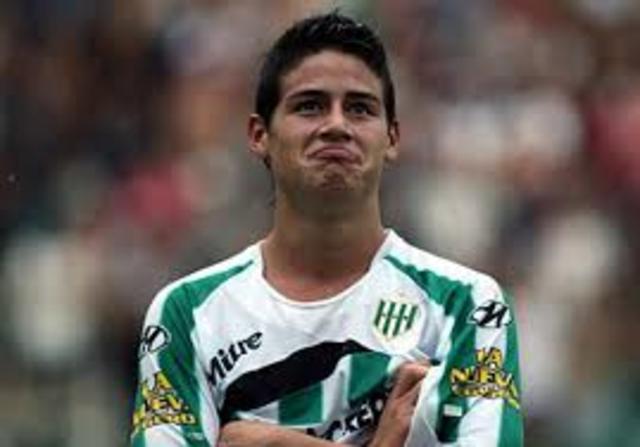 club atletico banfield