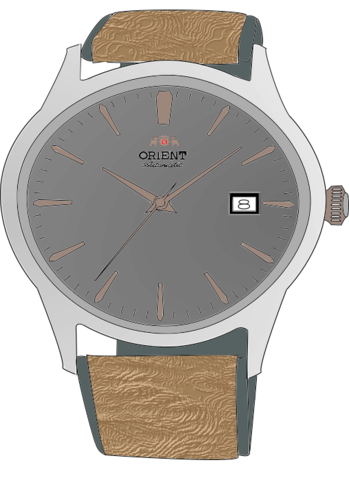 Reloj Orient