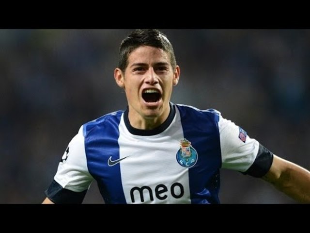 F.C Porto