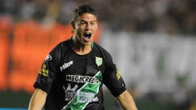 Club Atletico Banfield