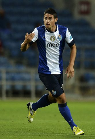 F.C. Porto