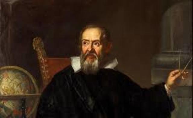 Galileo Galilei