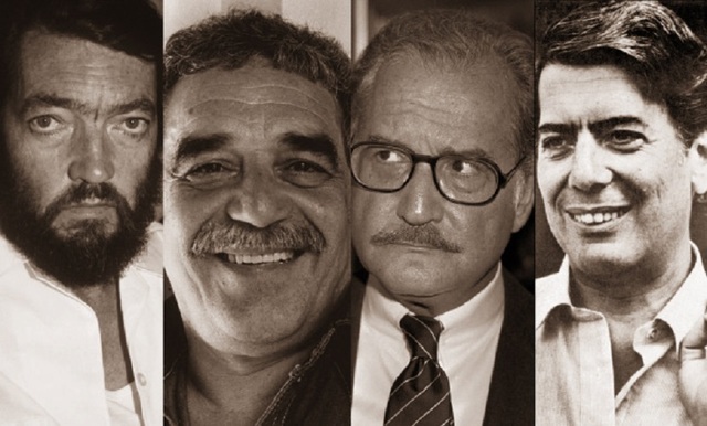 La Narrativa Hispanoamericana en el siglo xx