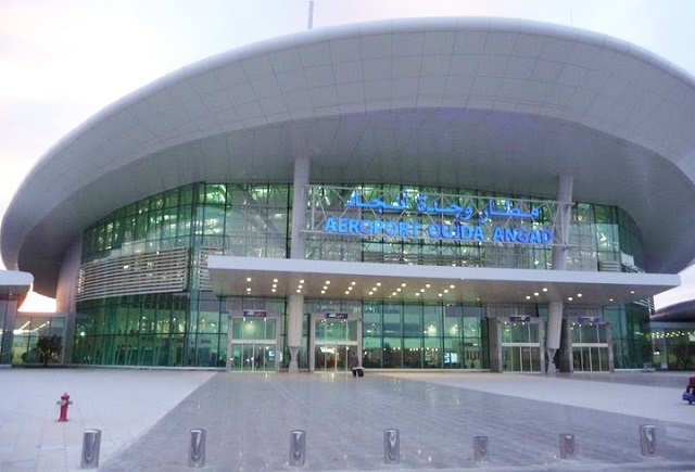 When My Mom Came To Ghana