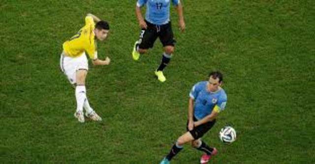 Copa Mundial de Fútbol