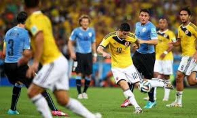 Copa mundial de futbol