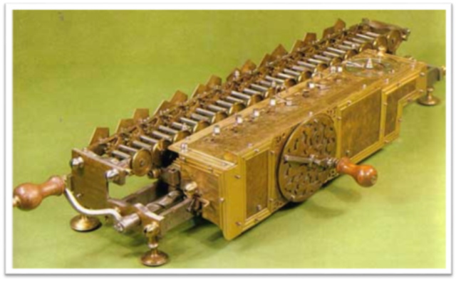 Calculadora universal