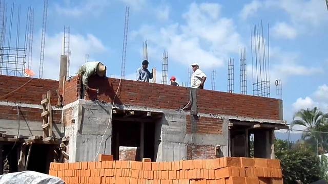 OCTAVA PARTIDA: MUROS 2DO NIVEL