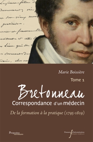 Pierre Bretonneau