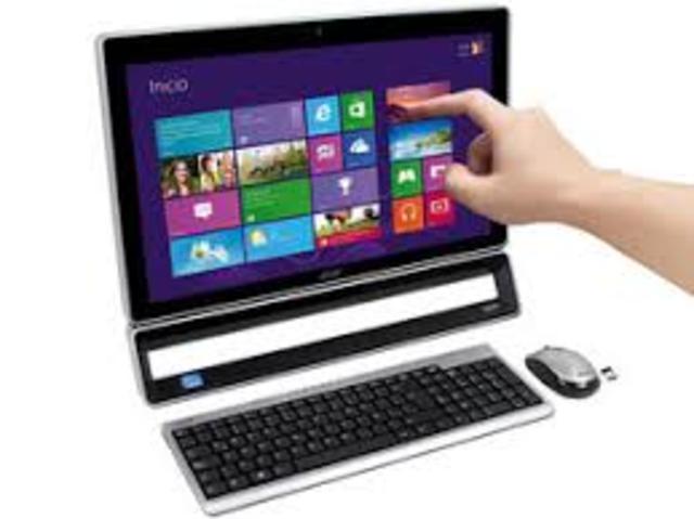 7 generacion de computadoras