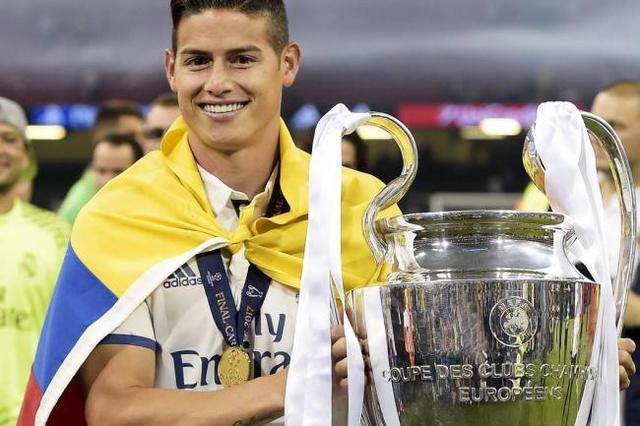 copa de la Champions League