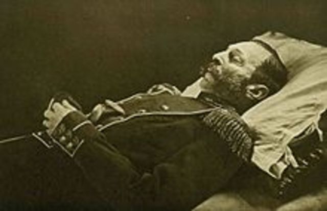 Asesinato de Alejandro II