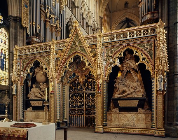 Fallece Isaac Newton