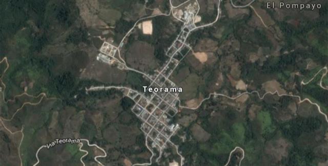 2 muertes por Campos minados