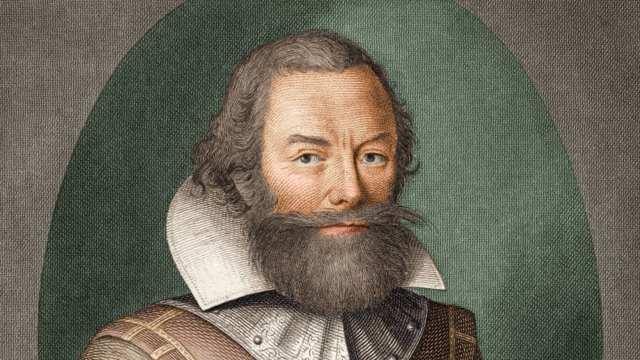 John Smith's illness