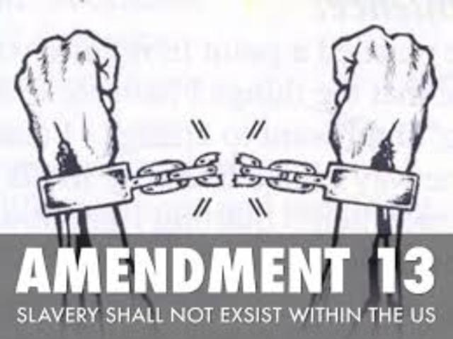 13th Amendment