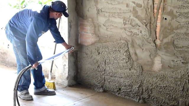 DECIMA PARTIDA: ACABADOS