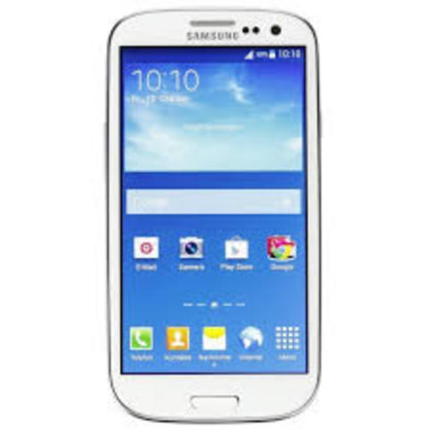 Samsung Galaxy S3