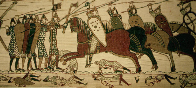 EL TURISMO EN LA EDAD MEDIA